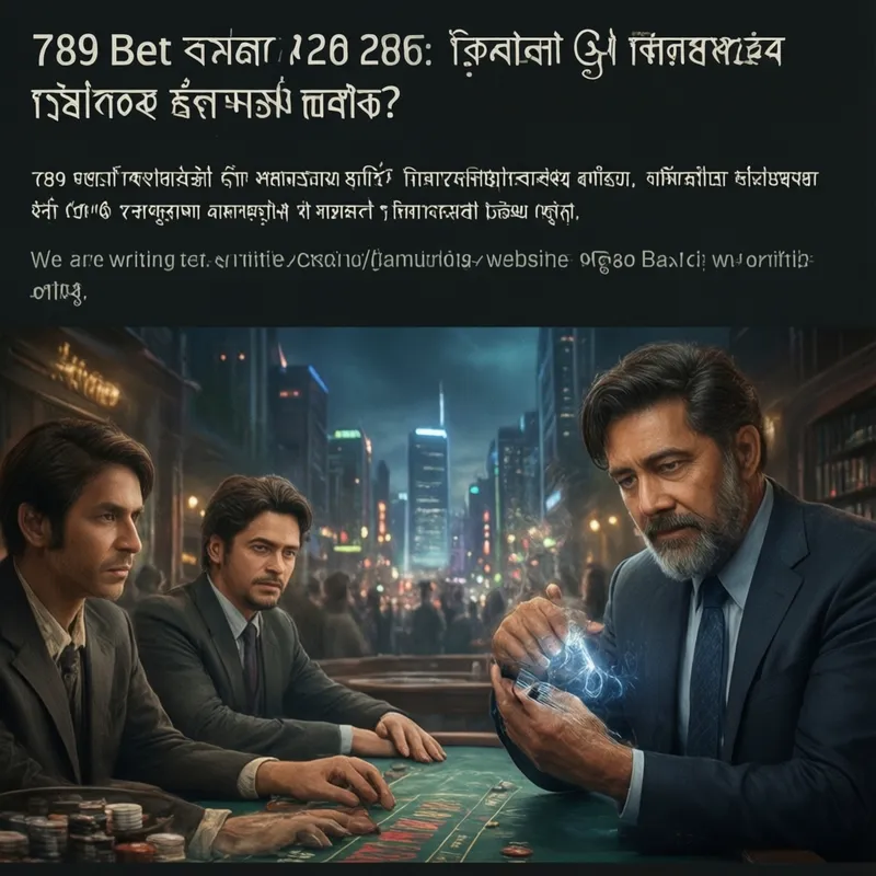 789 Bet Review