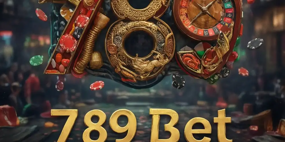 789 Bet Banner