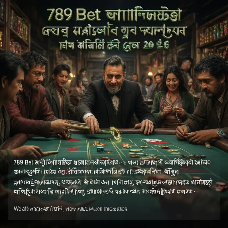 789 Bet Guide